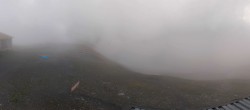Archiv Foto Webcam La Rosière - Plan du repos 06:00
