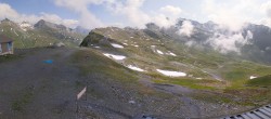 Archiv Foto Webcam La Rosière - Plan du repos 09:00