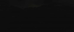 Archiv Foto Webcam La Rosière - Plan du repos 23:00