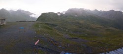 Archiv Foto Webcam La Rosière - Plan du repos 06:00