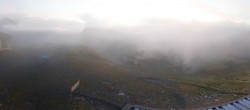 Archiv Foto Webcam La Rosière - Plan du repos 05:00