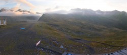 Archiv Foto Webcam La Rosière - Plan du repos 06:00