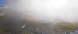 Archiv Foto Webcam La Rosière - Plan du repos 07:00
