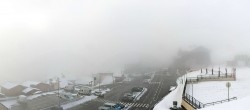 Archiv Foto Webcam La Rosière - Maison du Ski 15:00