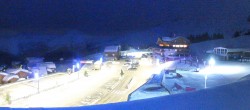 Archiv Foto Webcam La Rosière - Maison du Ski 06:00