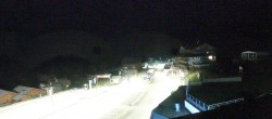 Archiv Foto Webcam La Rosière - Maison du Ski 23:00