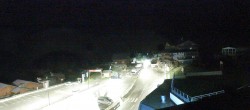 Archiv Foto Webcam La Rosière - Maison du Ski 23:00