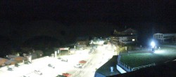 Archiv Foto Webcam La Rosière - Maison du Ski 23:00