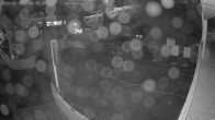 Archived image Webcam Plan Praz Base Station 23:00