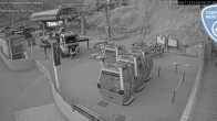 Archived image Webcam Plan Praz Base Station 06:00