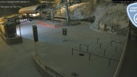 Archiv Foto Webcam Planpraz - Talstation 01:00