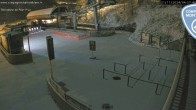 Archiv Foto Webcam Planpraz - Talstation 03:00