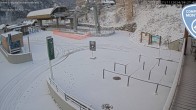 Archiv Foto Webcam Planpraz - Talstation 07:00