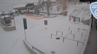 Archiv Foto Webcam Planpraz - Talstation 11:00