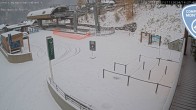 Archiv Foto Webcam Planpraz - Talstation 15:00