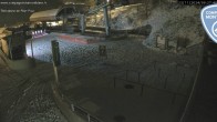 Archived image Webcam Plan Praz Base Station 23:00