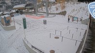 Archived image Webcam Plan Praz Base Station 15:00