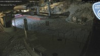 Archiv Foto Webcam Planpraz - Talstation 23:00