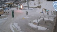 Archiv Foto Webcam Planpraz - Talstation 07:00