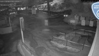 Archived image Webcam Plan Praz Base Station 01:00