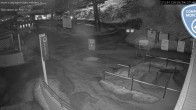 Archived image Webcam Plan Praz Base Station 03:00