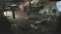 Archived image Webcam Plan Praz Base Station 05:00