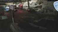 Archived image Webcam Plan Praz Base Station 06:00