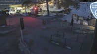 Archived image Webcam Plan Praz Base Station 17:00