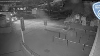 Archiv Foto Webcam Planpraz - Talstation 03:00