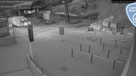 Archiv Foto Webcam Planpraz - Talstation 06:00