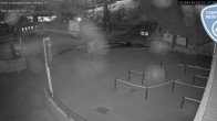 Archiv Foto Webcam Planpraz - Talstation 21:00