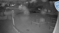 Archived image Webcam Plan Praz Base Station 01:00