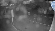 Archiv Foto Webcam Planpraz - Talstation 23:00