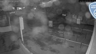Archived image Webcam Plan Praz Base Station 23:00