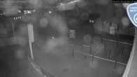 Archiv Foto Webcam Planpraz - Talstation 23:00