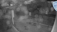 Archiv Foto Webcam Planpraz - Talstation 23:00