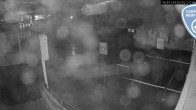 Archived image Webcam Plan Praz Base Station 01:00