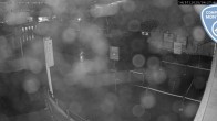 Archived image Webcam Plan Praz Base Station 03:00