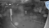 Archiv Foto Webcam Planpraz - Talstation 23:00