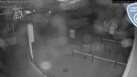Archiv Foto Webcam Planpraz - Talstation 03:00