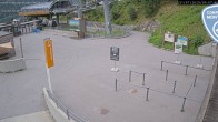 Archiv Foto Webcam Planpraz - Talstation 06:00