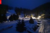 Archiv Foto Webcam Skipisten Telnice 06:00