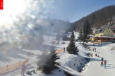 Archiv Foto Webcam Skipisten Telnice 11:00