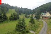 Archiv Foto Webcam Skipisten Telnice 15:00