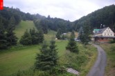 Archiv Foto Webcam Skipisten Telnice 19:00