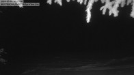 Archived image Webcam Mt Chair Lift Base Station Cooper Hill 01:00