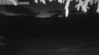 Archived image Webcam Mt Chair Lift Base Station Cooper Hill 05:00