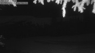 Archived image Webcam Mt Chair Lift Base Station Cooper Hill 23:00