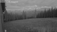 Archiv Foto Webcam Gipfelcam auf dem Cooper Hill, Colorado 00:00