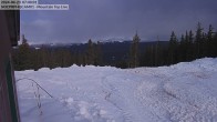 Archiv Foto Webcam Gipfelcam auf dem Cooper Hill, Colorado 07:00